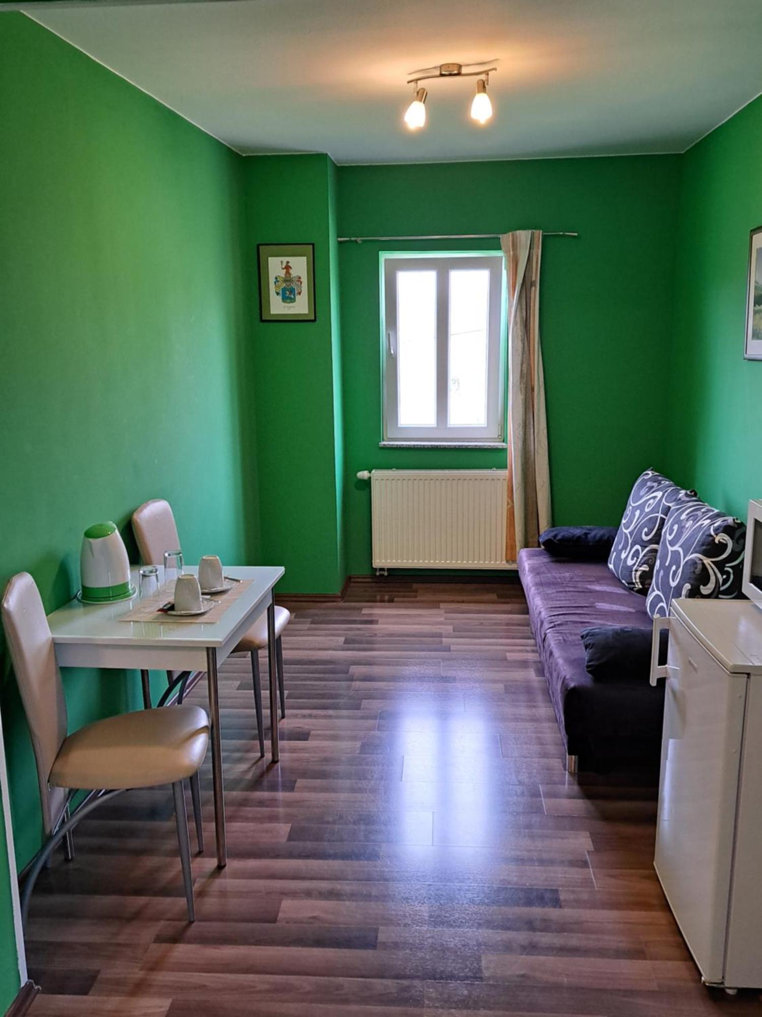 Rooms Modrusan Slunj Exterior foto