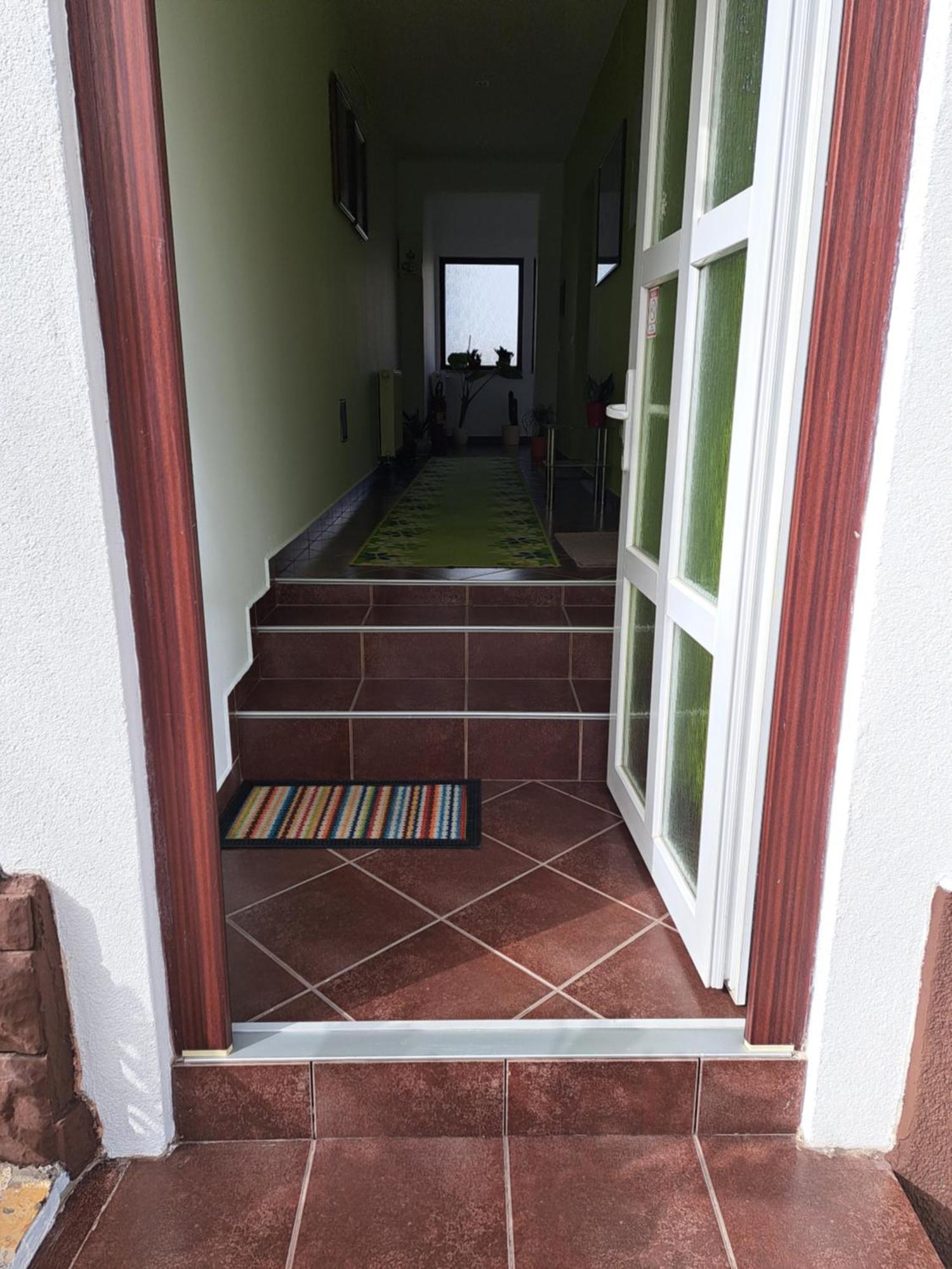 Rooms Modrusan Slunj Exterior foto