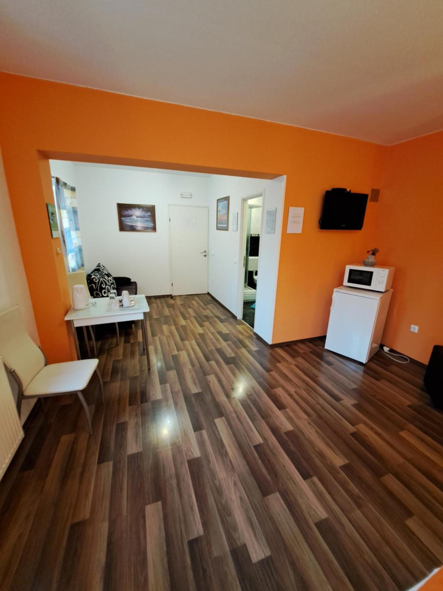Rooms Modrusan Slunj Exterior foto