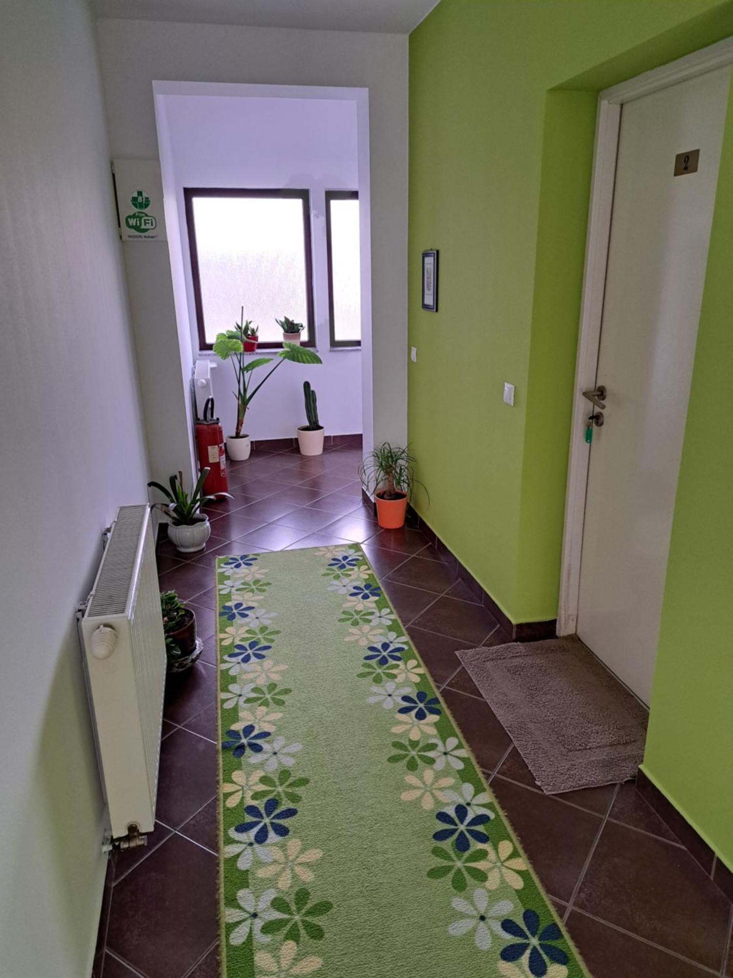 Rooms Modrusan Slunj Exterior foto