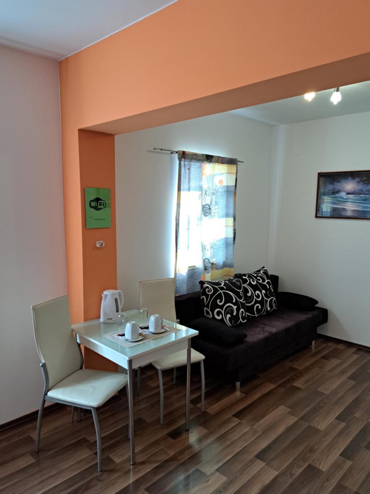 Rooms Modrusan Slunj Exterior foto