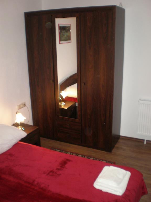 Rooms Modrusan Slunj Habitación foto